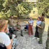 Казан и Централна точка